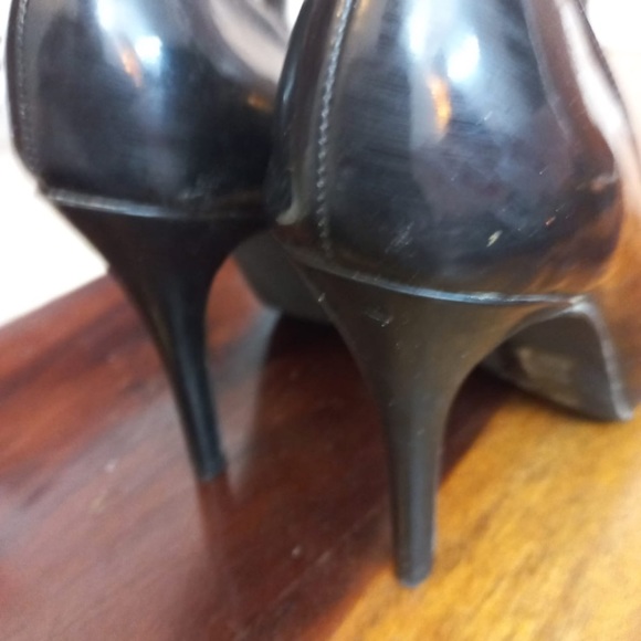 H&M black heels - Picture 5 of 5